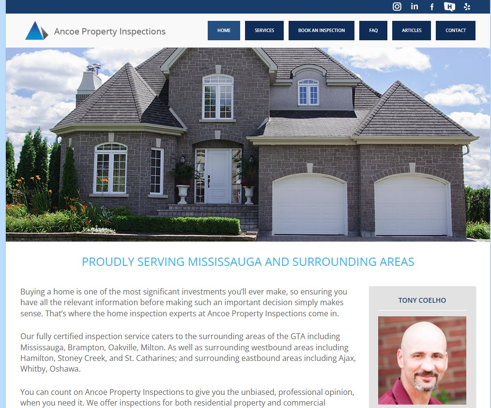 Ancoe Property Inspections